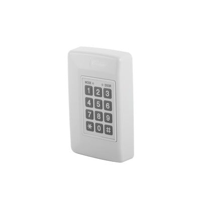 AC-115 - Controlador de una Puerta con Capacidad de Crecimiento Hasta Ocho Puertas.