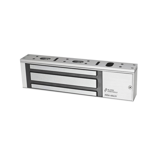AC1200S 1200 Lbs Chapa Magnética/ Garantia de Por Vida/ Voltaje Dual