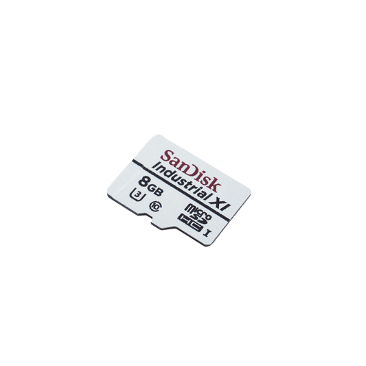 AC825IPMSD Memoria MicroSD para panel AC825IP