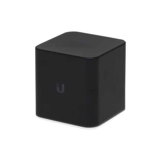 ACB-ISP Access Point/Router Wi-Fi airCube, MIMO 2x2, 802.11n, 2.4 GHz (hasta 300 Mbps)