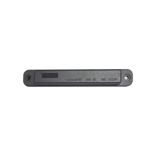 ACCESS-MET Tag RFID para uso sobre superficies metálicas o vehiculos con blindaje / EPC GEN 2 / ISO 18000 6C