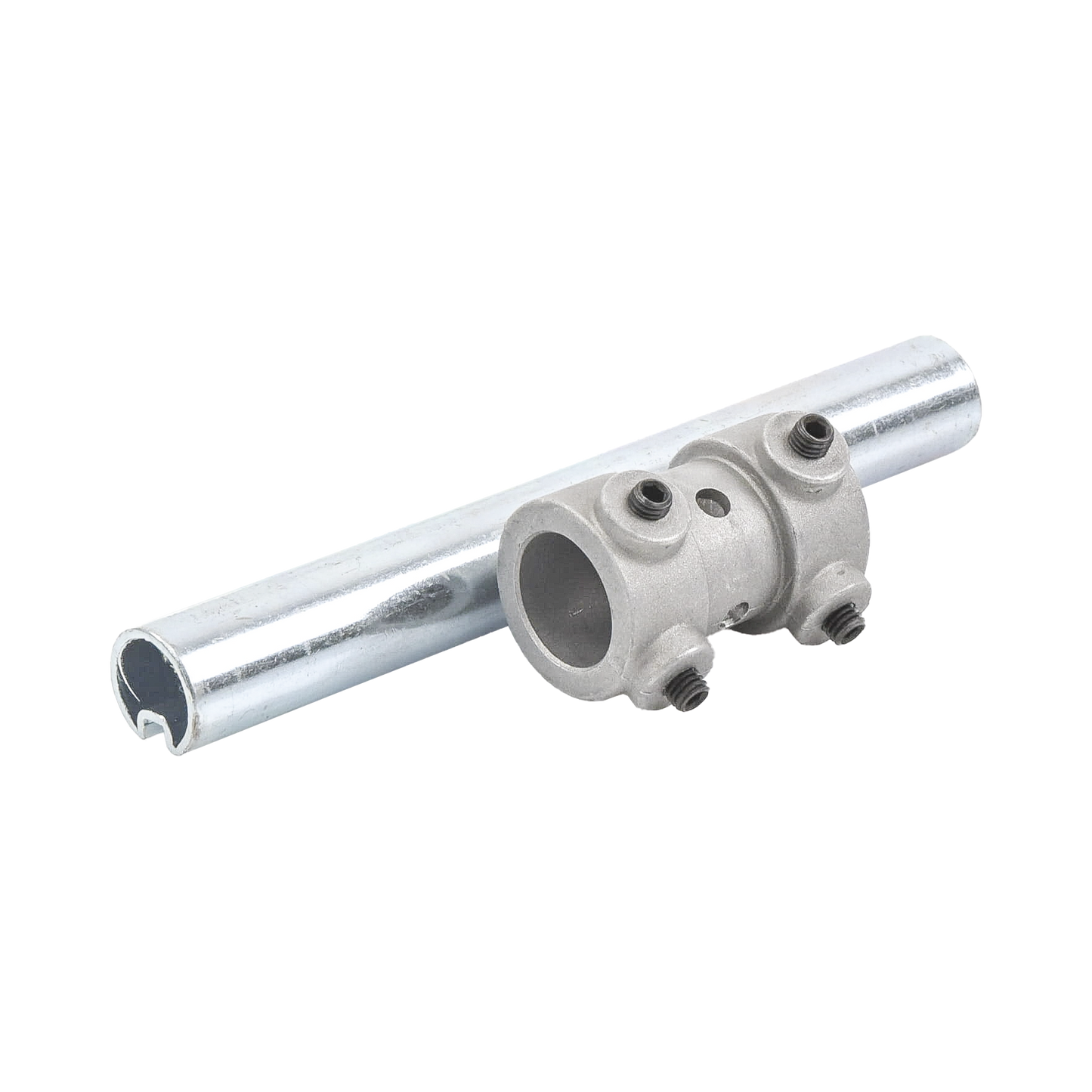 ACCESS50-EXT Cople con extensión compatible con motor ACCESS50.