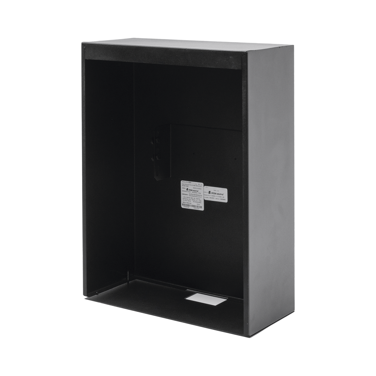 ACCESS-COVERV2 Cubierta protectora / Instalaciones al Exterior / Para motor ACCESSFORCE.
