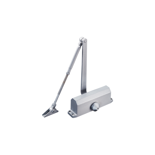 ACCESSDC Cierrapuertas para puertas de 40-65 kgs