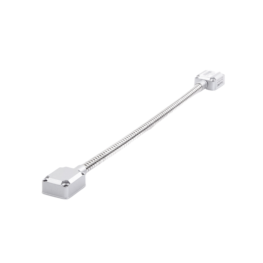 ACCESSLOOP Pasacable para protección de cable en puertas.