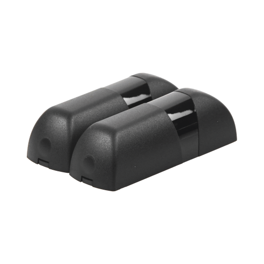 ACCESSPC01 Detector fotoelectrico infrarojo / RELEVADOR NC/COM/NO, compatible con ACCESSFORCE y FS100SPEED