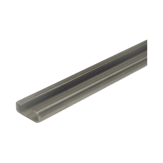ACCESSRAILC3 - Riel tipo C / Compatible con motor ACCESSFORCE  y FS1000APPRT.