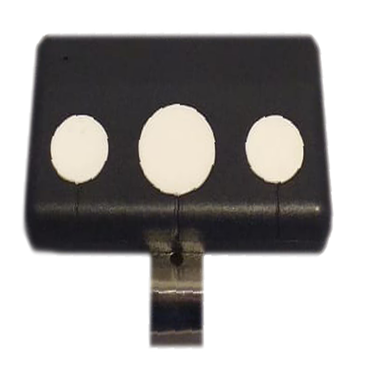 ACCESSVR01 - Control Remoto Inalambrico  RF  de visera, compatible con ACCESSFORCE y FS1000APPRT