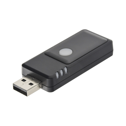 ACCESSWIFI Interfase USB / WIFI Inteligente / Uso Industrial / Residencial / 2.4 GHz / Activacion Remota.