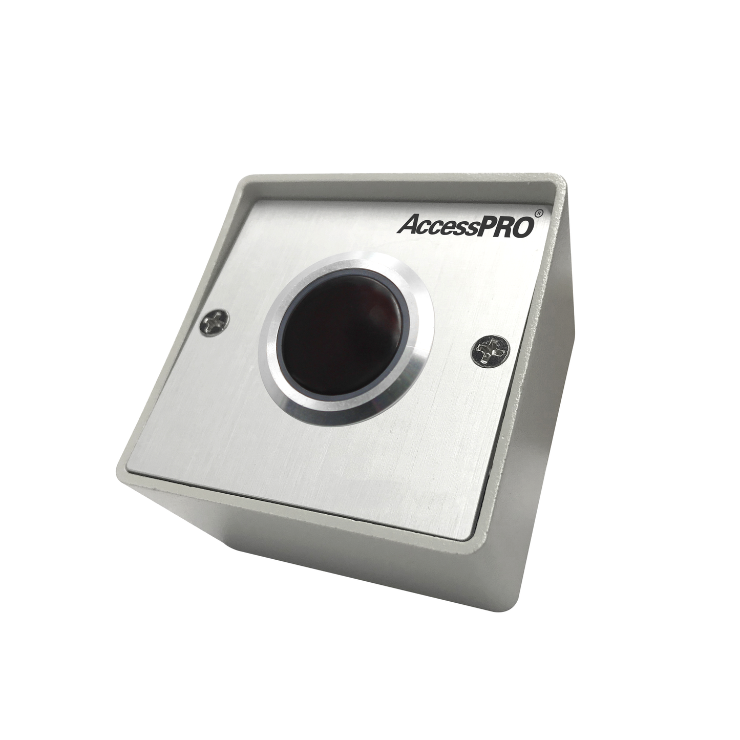 ACCESSZ73TW Botón de Salida sin Contacto / Exterior IP68 / Retardo de Tiempo