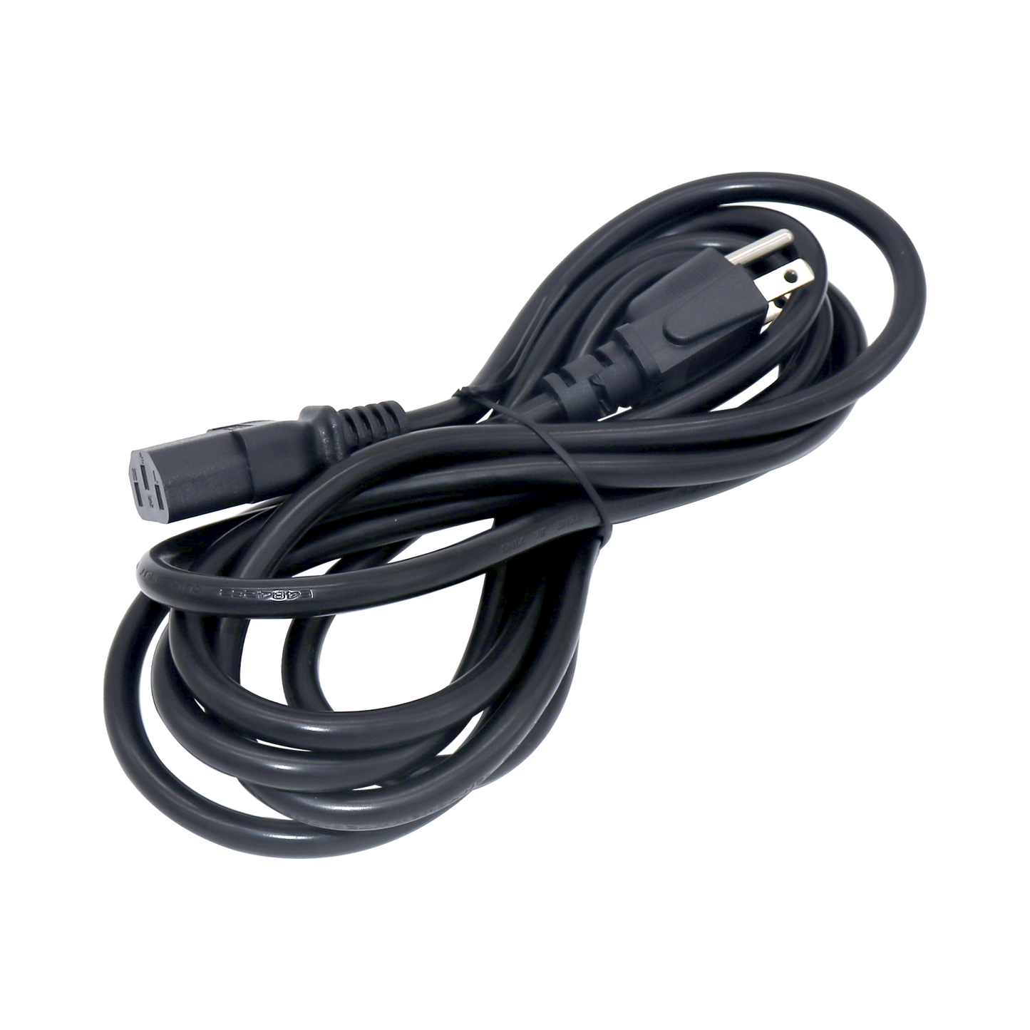ACCORD3M - Cable de Alimentación Eléctrica para 120-240 Vca | 3 metros