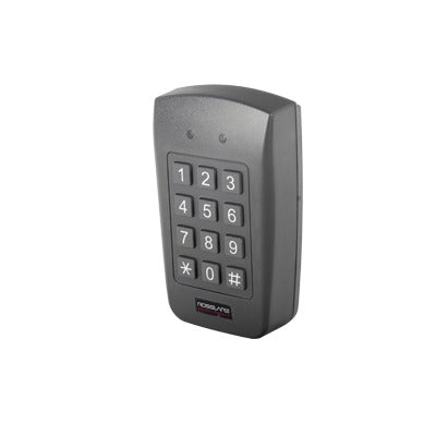 ACF-43 - Teclado Autónomo para 500 usuarios