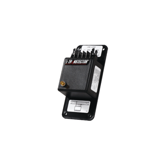 ACP-200-BWM Supresor de Picos, Transitorios Para Línea de 240 VAC, 15 AMP, Con Tecnología De Silicio (1100-558)