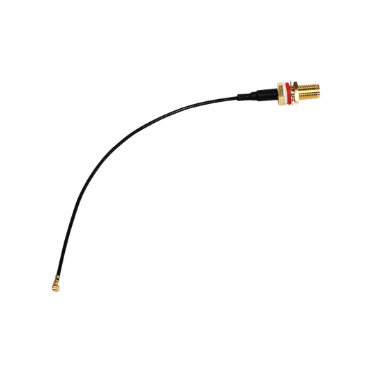 ACSMAUFL Pigtail de U.FL a SMA Hembra para wAP R (LTE)