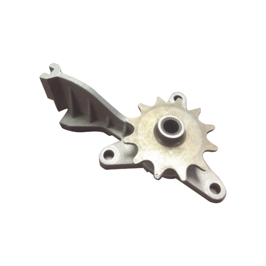 AC-SPROCKET Sprocket / Compatible Con / ACCESSFORCE / FS1000APPRT / FS1000SPEED / Solo riel tipo T  .