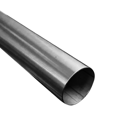 ACTUBE-10 Tubo para puertas de garage de 10 pies .