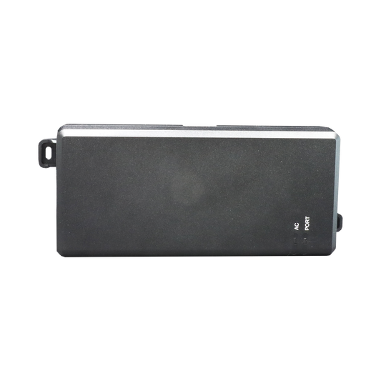 AD-560062T0E - Adaptador PoE 802.3af/at para Puntos de Acceso Huawei eKit / hasta 35W / Plug and Play / Puertos Gigabit