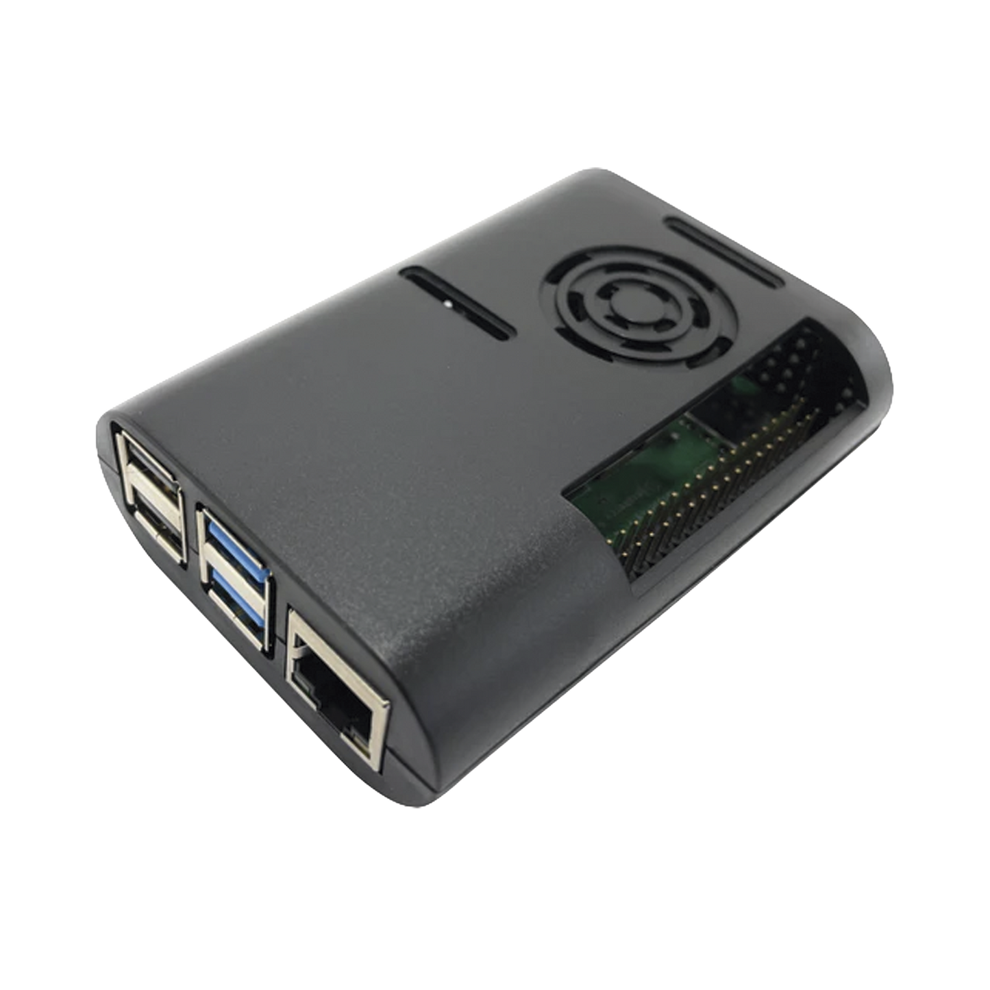 ADAPTERCLOUD-16 Adaptador en la Nube / Soporta Máximo 16 Canales de Video (DVR,NVR,CAM IP) / Plataforma Epcom Cloud / 2MP / 4MP / 8MP / Video / Audio / PTZ / Grabación por Movimiento / Grabación Continua