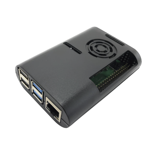 ADAPTERCLOUD-16 Adaptador en la Nube / Soporta Máximo 16 Canales de Video (DVR,NVR,CAM IP) / Plataforma Epcom Cloud / 2MP / 4MP / 8MP / Video / Audio / PTZ / Grabación por Movimiento / Grabación Continua