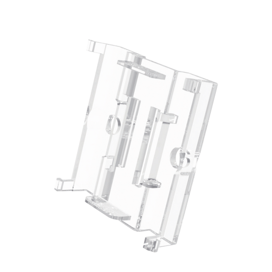 ADAPTOR-4124 Soporte en de Pared para Etiqueta de Tinta Electrónica / AccessPRO / Fijo / Compatible con 2.13 - 2.66 - 2.9 - 4.2 - 5.8 - 7.5
