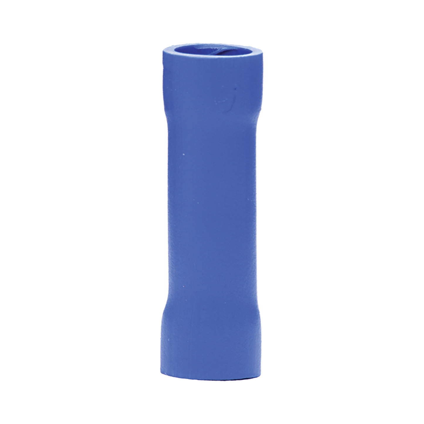 AE-205-62 - Conector a tope aislado / 16- 14 AWG / Azúl / Paquete de 25 piezas