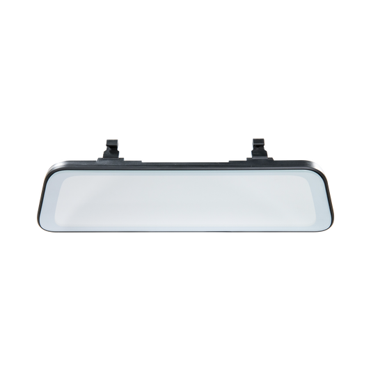 Cámara de Retrovisor/ Cámara Frontal de 2 Megapixel y Trasera de 2 Megapixel (1080p) / H.265 /  Pantalla 9.35 / G-Sensor / Micrófono y Bocina Integrada / Micro SD / Fácil de Instalar