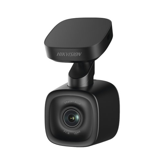 AE-DC5013-F6 - Cámara de Tablero (Dash Cam) para Vehículos / ADAS / Micrófono y Bocina Integrado / Wi-Fi / Micro SD / Conector USB / G - Sensor