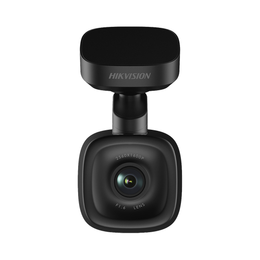 AE-DC5013-F6PRO Cámara Móvil (Dash Cam) para Vehículos / ADAS / Micrófono y Bocina Integrado / Wi-Fi / Micro SD / Conector USB / G - Sensor / Soporta GPS