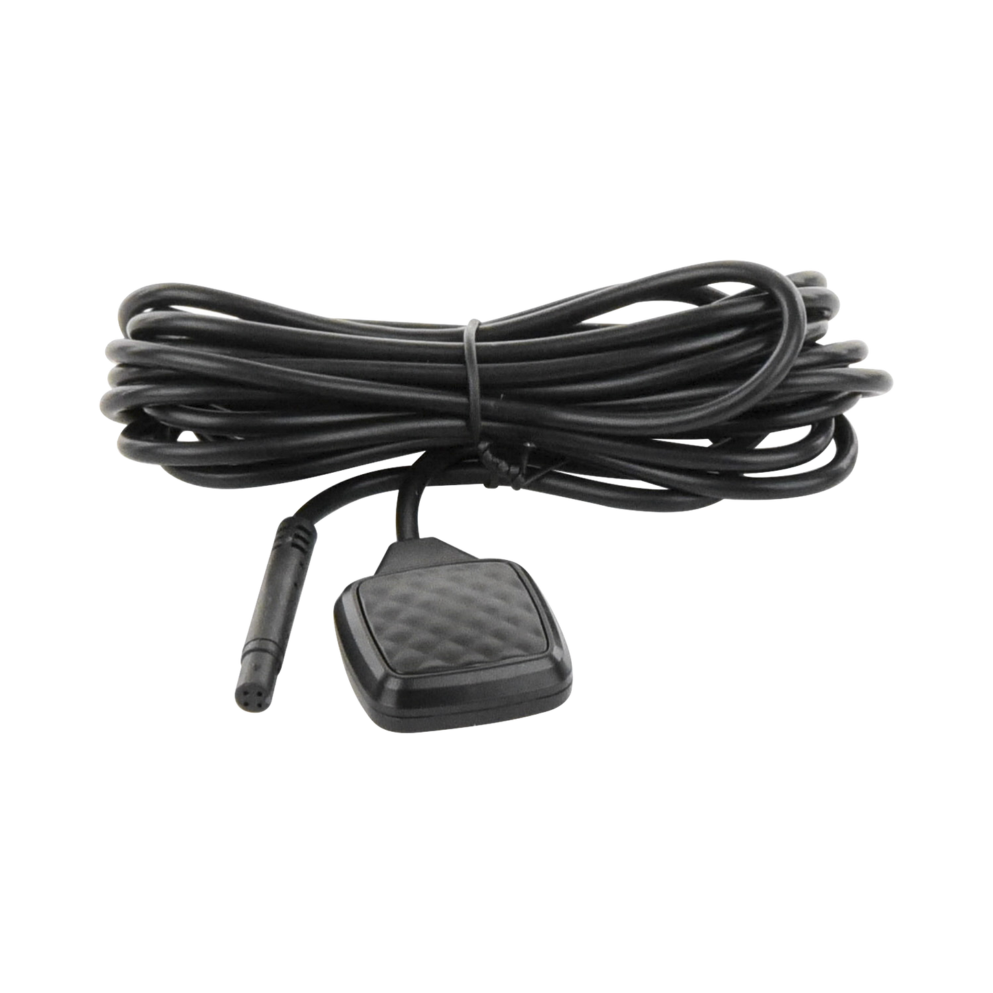 AE-IFC00 - Botón de Alarma Compatible con Dashcam AE-DI5042-G4 / Cable de 2.5 mts de Largo