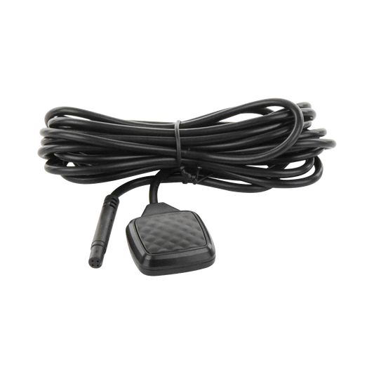 AE-IFC00 - Botón de Alarma Compatible con Dashcam AE-DI5042-G4 / Cable de 2.5 mts de Largo