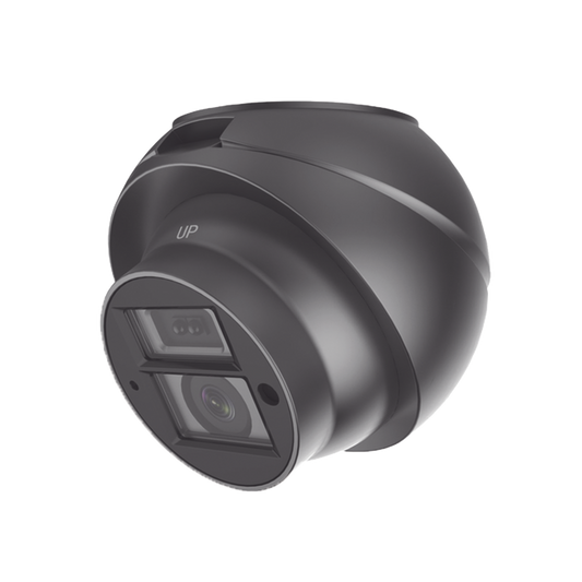 AE-VC222T-ITS - Cámara Móvil TURBO 1080P / Lente 2.1 mm / Conexión Tipo Aviación / Diseño Antivibración / Micrófono Integrado / 15 mts IR / Uso Interior