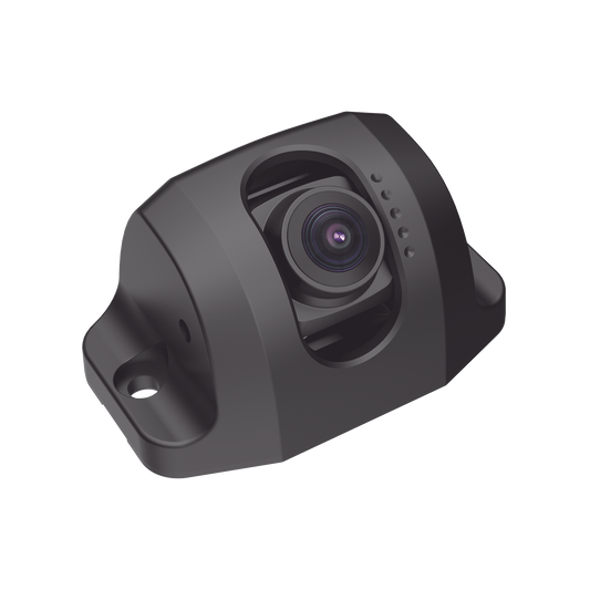 AE-VC236T Cámara Móvil TURBO 2 Megapíxel (1080P) / Lente 1 mm / Conector Tipo Aviación / Exterior IP68 & IP69 / Antivandalico IK10 / BSD (Detección de Punto Ciego) / Compatible con Grabadores Móviles Hikvision Serie I