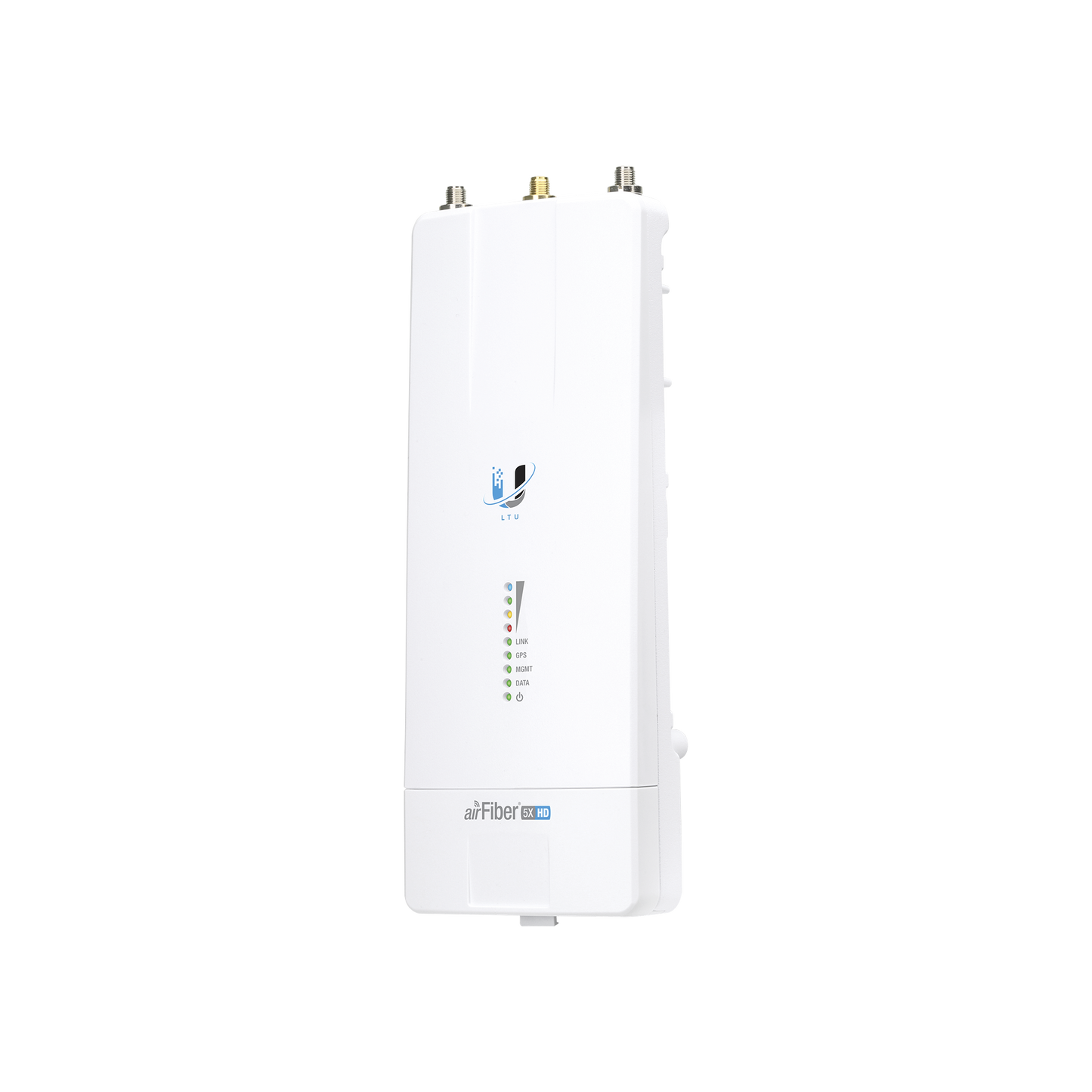 AF-5XHD Airfiber Radio Backhaul conectorizado de alta capacidad, con tecnología LTU airFiber hasta 1 Gbps, 5 GHz (4.8 - 6.2 GHz), No hay compatibilidad con AF-5X