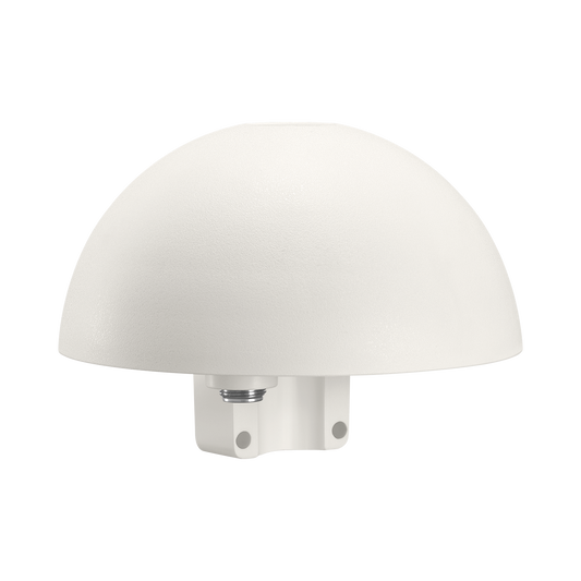 AH38 - Antena satelital para exterior (Opera con cable de hasta 10 metros)