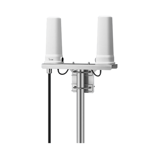 ANTENA SATELITAL P/ USO EN EDIFICIOS (55 MTS)