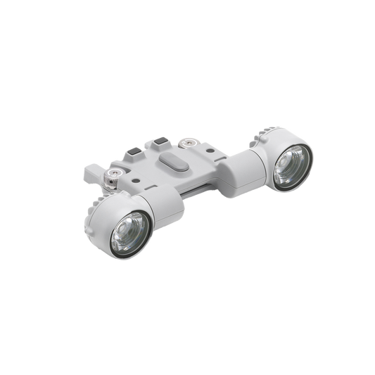 AL1SPOTLIGHT - Luz AL1 SPORTLIGHT para Drone Serie Matrice4 / Incluye calibración