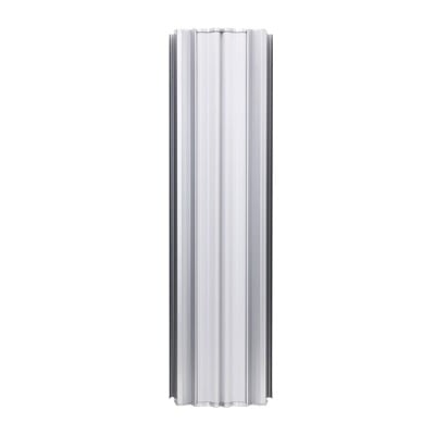 AM-5AC22-45 Antena sectorial para estaciones base airMAX AC de 45° de cobertura horizontal, en 5 GHz (5150 - 5875 MHz) de 22 dBi