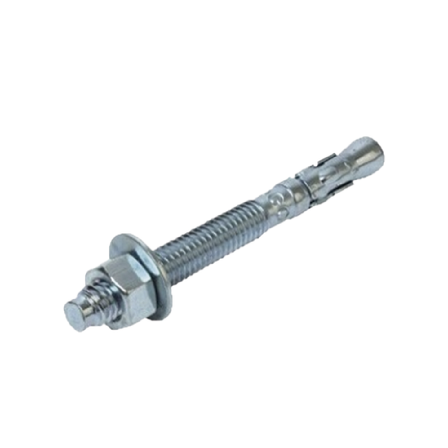 ANC-AA34-512 - Taquete Tipo Arpon de 3/4" x 5-1/2" (19 x 140 mm)