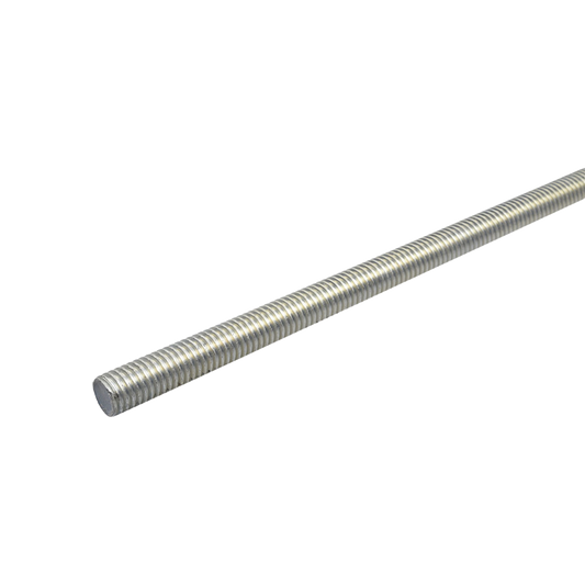 ANC-BR56-100 - Varilla Roscada de 5/16" (8 mm) X 1 Metro.