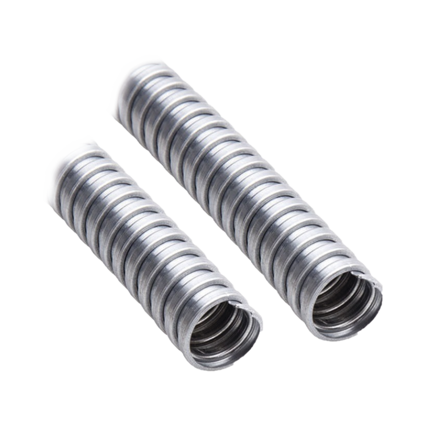 ANC-CFX-100 - Tubo Flexible galvanizado de 1"  (25 mm) Rollo con 30 mts