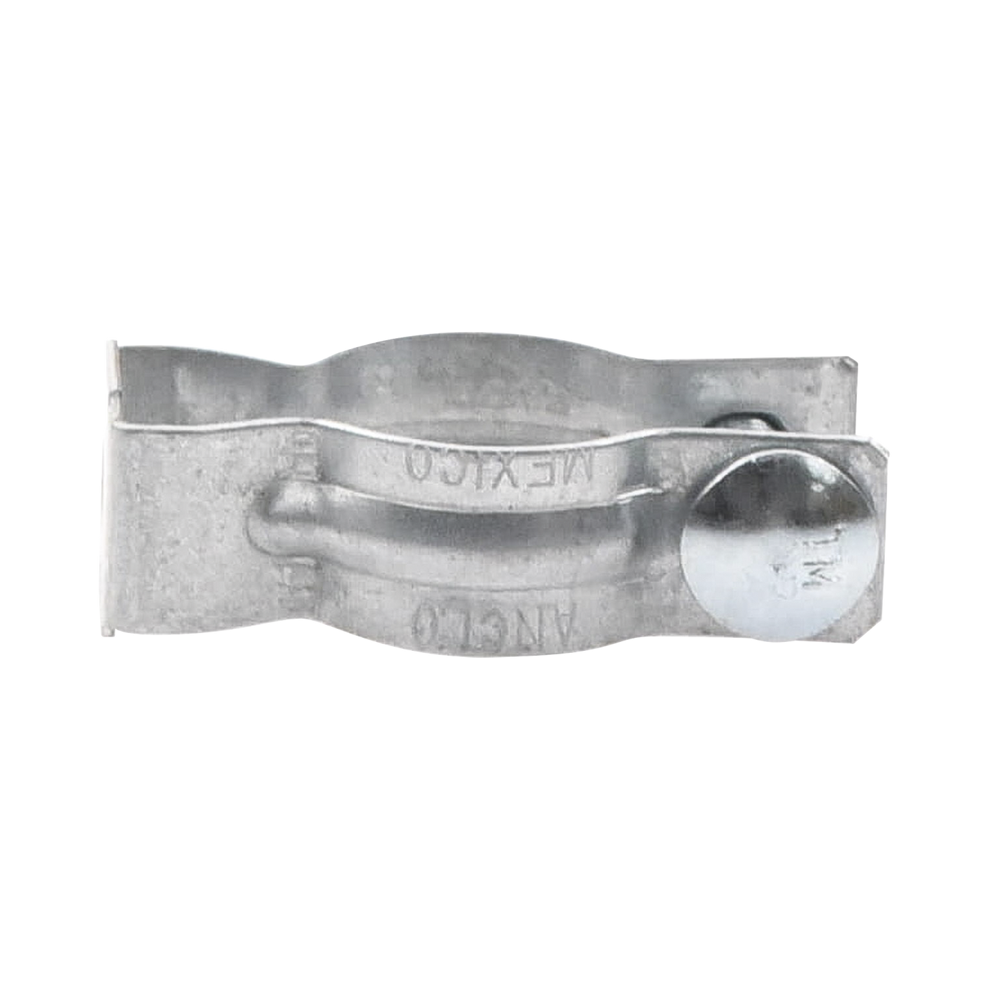 ANC-CLIP-100 - Clip para Tubería Conduit de 1" (25 mm).