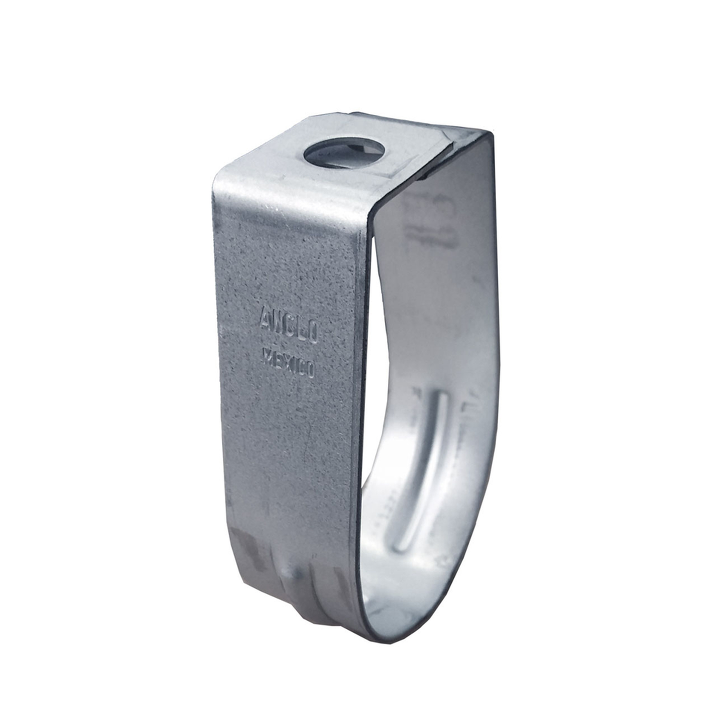 ANC-CP112 - Colgador Tipo Pera para Tubería Conduit de 1 1/2" (38 mm).