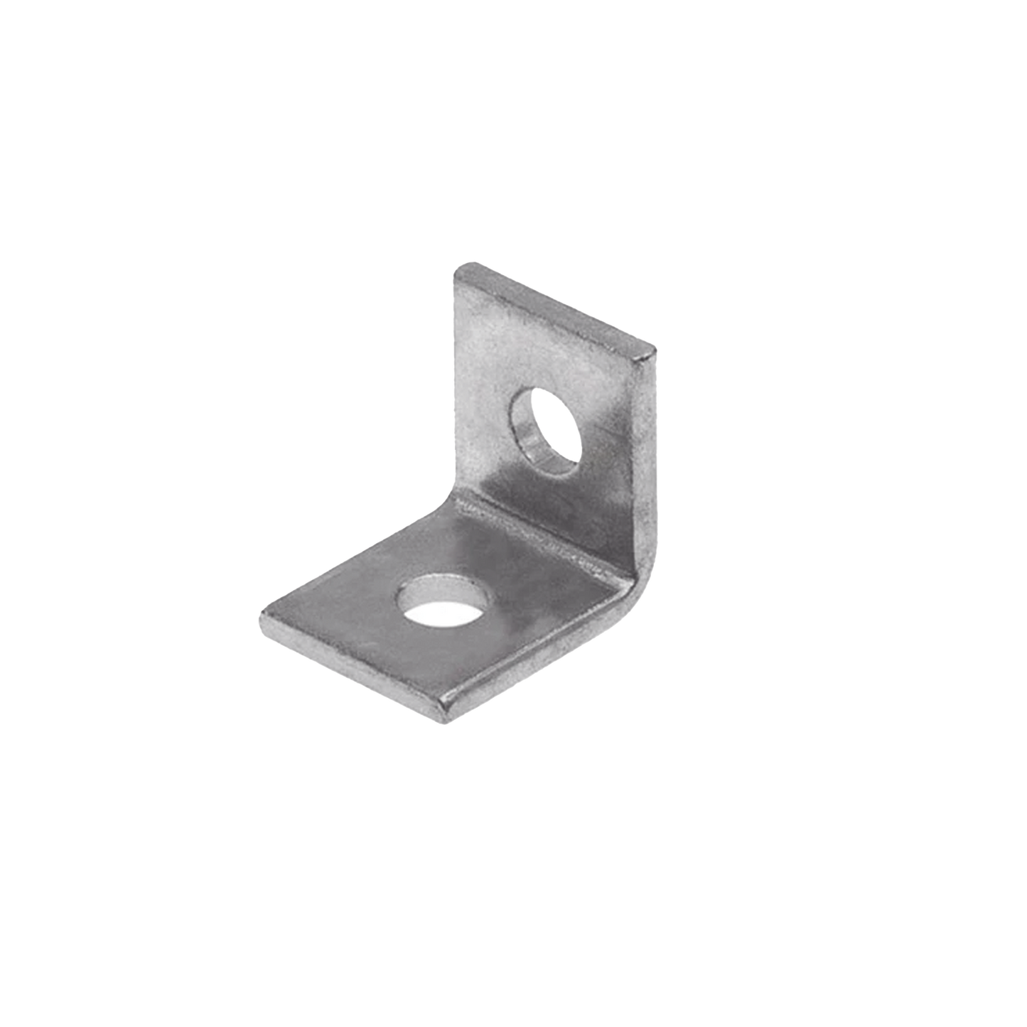 ANC-HC01 - Angulo 5 X 5 cm con 2 Perforaciones.