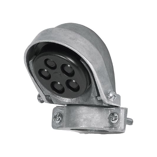 ANC-MUF114 - Mufa Compacta de 1 1/4"  (32 mm ).