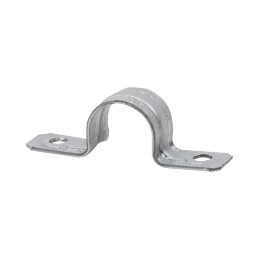 ANC-OT-212 - Abrazadera tipo Omega para Conduit Pared Gruesa de 2 1/2" (63 mm).
