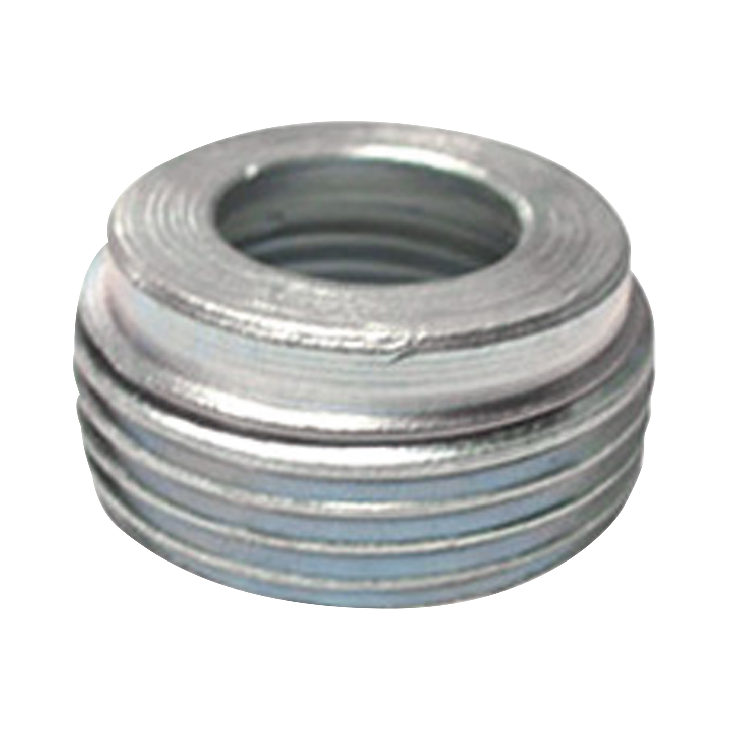 ANC-REA-200-112 - Reducción aluminio de 50-38 mm (2"  - 1 1/2”).