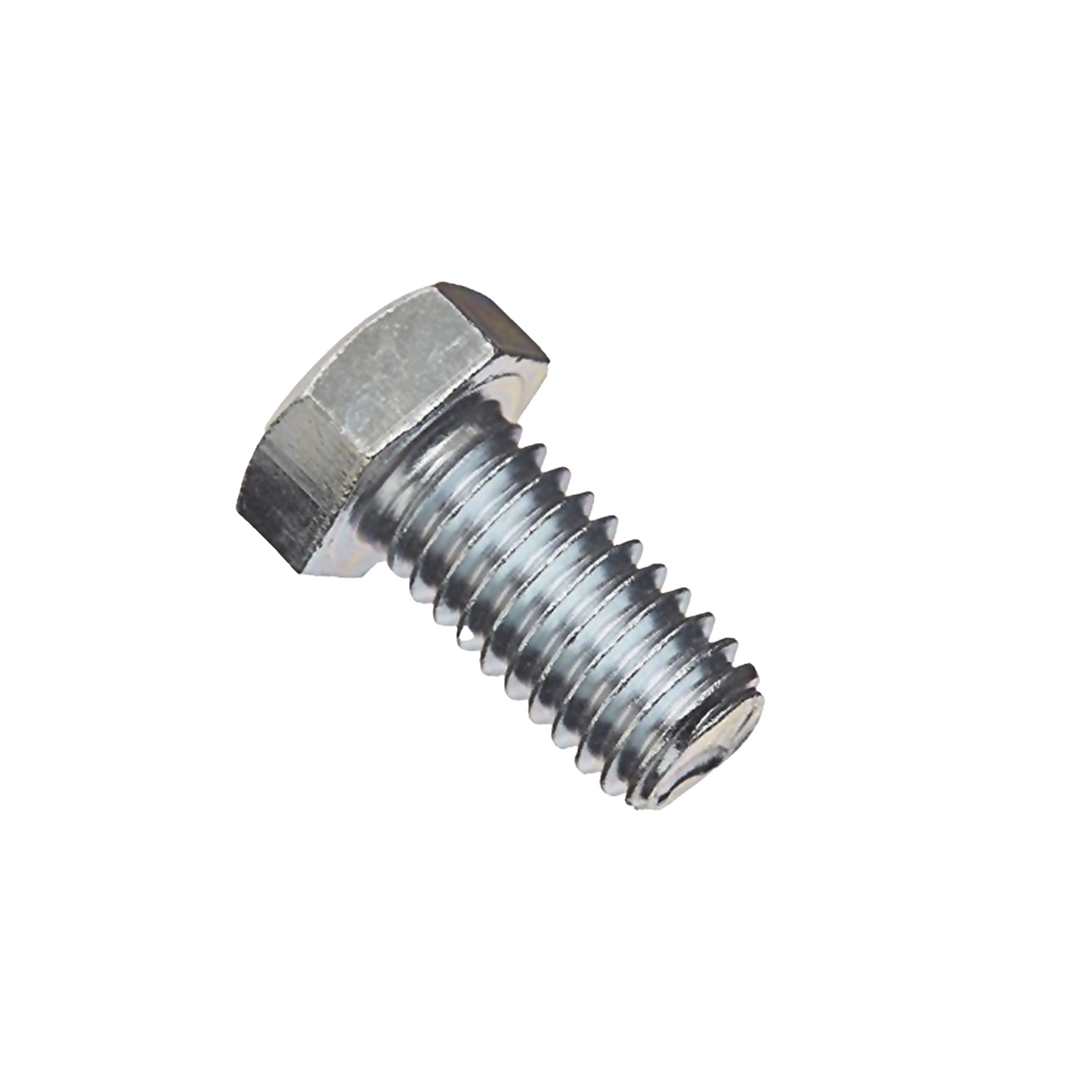 ANC-TMG12100 - Tornillo Máquina Estándar Galvanizado de 1/2" X 1" (121.7 X 25 mm ).