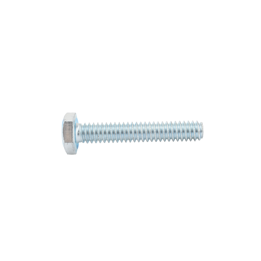 ANC-TMG14112 - Tornillo Máquina Estándar Galvanizado de 1/4"  X 1 1/2" ( 6.5 X 38 mm).