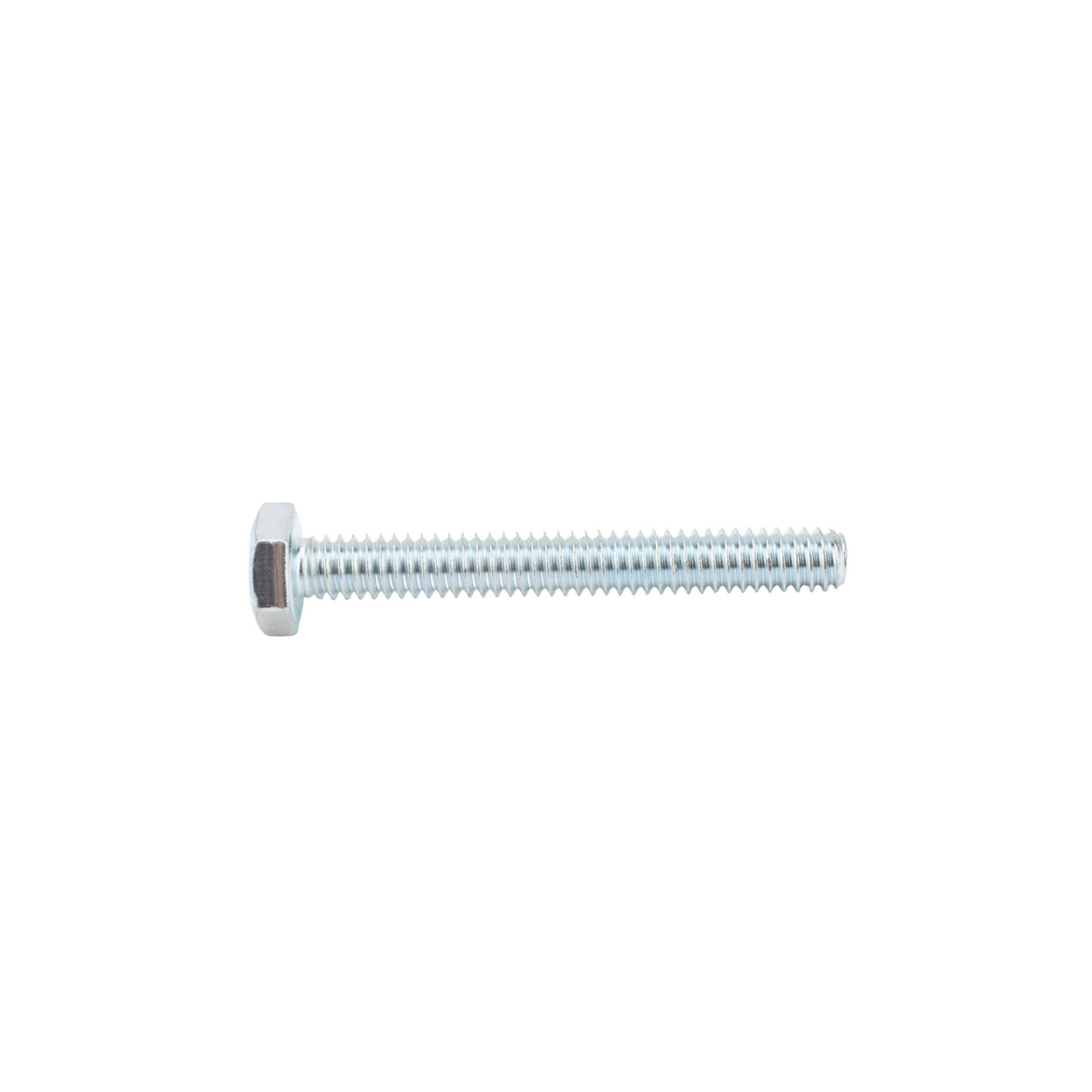 ANC-TMG14200 - Tornillo Máquina Estándar Galvanizado de 1/4" X 2" (6.5 X 51 mm ).