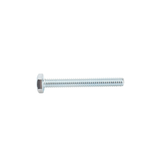 ANC-TMG14200 - Tornillo Máquina Estándar Galvanizado de 1/4" X 2" (6.5 X 51 mm ).